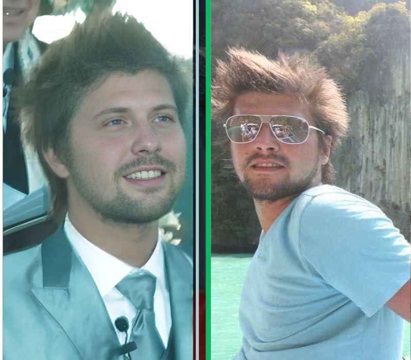 Ilya Sapritsky