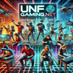 Unfgaming.net Blog