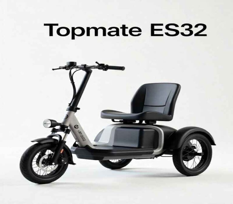 Topmate ES32