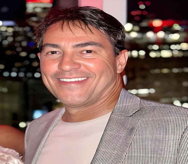 Ricardo Lugo
