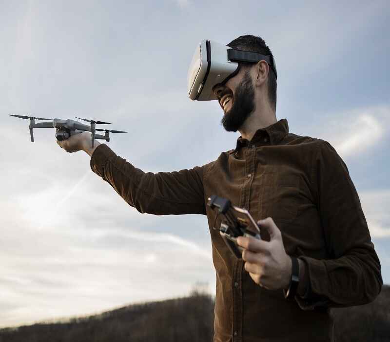 From Sci-Fi to Reality