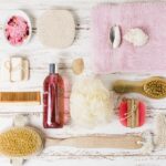 Eco-Friendly Bath Products